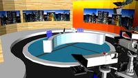 NEWS STUDIO