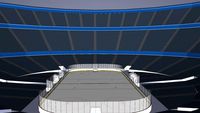 Hockey Coliseum