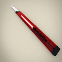tharma coll cutter