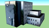 Сграда на адрес: Берлин, Германия