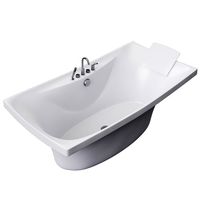 Bath Jacob delafon. Escale
