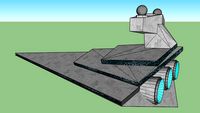 Star Destroyer