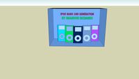 ipod nano 2nd generation collection