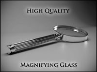 Magnifying Glass