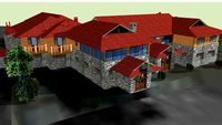 Hosteria del Recodo - www.hosteriadelrecodo.com