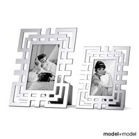 Square picture frames