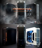 AeroCool XPREDATOR