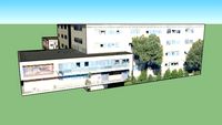 Liceo scientifico Leonardo Da Vinci , Firenze