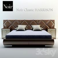 Noir Classic Harrison