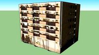 Building in 〒612-0005