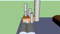 usine