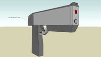 Shooting pistol (Sketchyphysics)