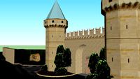 WOW Topkapi Palace Part 3