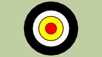 Archery Target