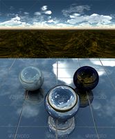 Desert 133