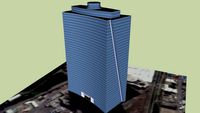 Shahran tower