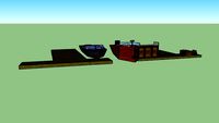 Bauer Docks
