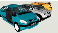 horrible cars