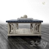 Lexington Cocktail table