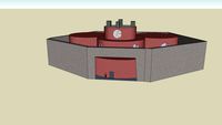 Hokage's Mansion