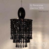 IL Paralume marina