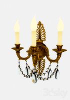 Wall lamp