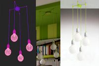 light esedra ideal
