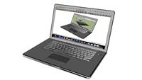 17' Powerbook G4 (Aluminum)