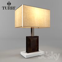 GENESIS TURRI