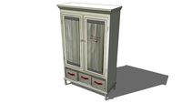 Armoire LIBELLULE , Maisons du monde. Réf: 122448 prix 499