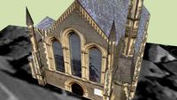 Wotton Auction Rooms, Tabernacle Pitch, Wotton-under-Edge