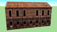 Bâtiment situé Venise VE, Italie