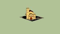 Iglesia de San Sebastián