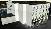 **** Pembroke Hotel