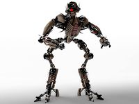 Robot TR2102