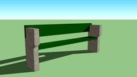 beton pad