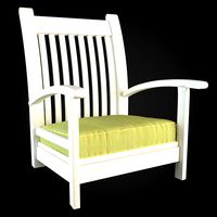 Garden Furniture 014