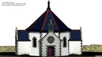 Chapelle NOTRE DAME DE LA COTE