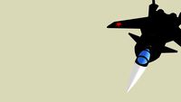 SU47 FLANKER