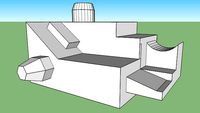 diseño tridimensional