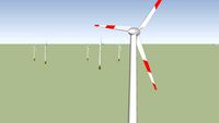 Windpark Degersheim