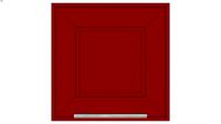 Wall Single Door 15H