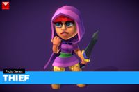 Thief - Proto Series