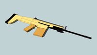FN SCAR-H