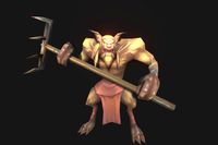 Devil Soldier #4