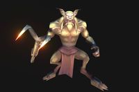 Devil Soldier #2
