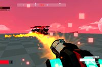 Fireballer - FPS Microgame Add-Ons