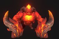 Fire Buffalo