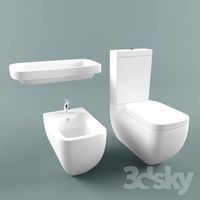 Laufen / Palomba Collection