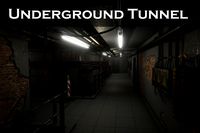 Underground Tunnel